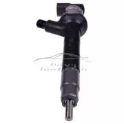Fuel Injector 333/H5268 for Denso JCB Backhoe Loader 3CX Mini Excavator 50Z 55Z