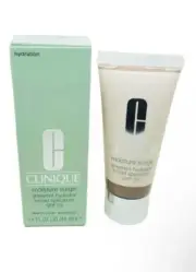 Clinique Moisture Surge Sheertint Hydrator Universal Medium Deep 1.4 OZ