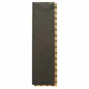 Modus - Perforated 9 Black Griptape