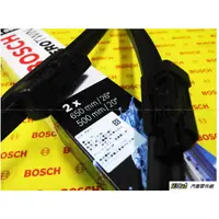 在飛比找蝦皮購物優惠-938嚴選 BOSCH A088S 軟骨雨刷 G05 G07