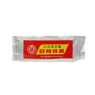 台灣農林 日月紅茶 150g/包