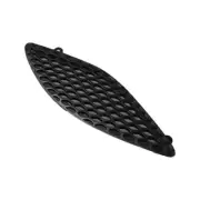 Right Hood Bezel Vent Grille Grid Trim For Dodge Charger SRT Hellcat 2015-2020