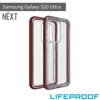 在飛比找momo購物網優惠-【LifeProof】Samsung Galaxy S20 
