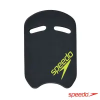 在飛比找momo購物網優惠-【SPEEDO】成人 進階型浮板(灰)