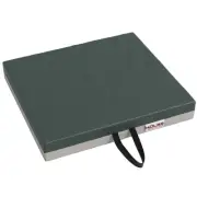 Kölbs Gel Extreme Wheelchair Seat Cushion, Coccyx, Sciatica & Tailbone Pain R...