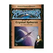 TSR Spelljammer Crystal Spheres SW (New)