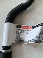 Power Steering Return Line Hose Assembly Motorcraft PSH-243