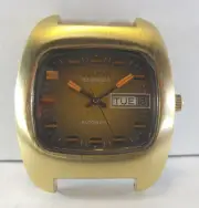 Bulova 60 Antique Watch Dead Stock Available Wristwatch