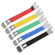 Ergonomic Pry Bar Water Drop Shape Crowbars for Effective Leverage in Hand Tool