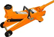 Pro-Lift F1500A Portable Hydraulic Trolley Jack 1500kg Capacity Automotive Tools