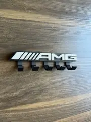 AMG Mercedes-Benz Key Wall Rack Holder Key Organizer Key Hanger