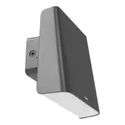 RAB WPLEDL LED Full Cutoff Wallpack Power and Color Select 120-277V w Photocell