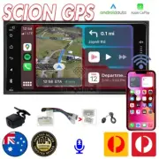 Android CarPlay Auto Car Stereo GPS Head Unit For SCION FRS NAV