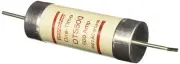 Mersen OTS500, OTS-500, OTS-500A Fuse (Pack of 1)