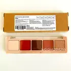 NATASHA DENONA Peak Palette 5-Color Eyeshadow ~New In Box