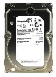 ST4000NM0023 9ZM270 Hard Drive 4Tb 3.5 SAS
