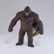 Kong from Godzilla vs Kong 2021 Movie Monster Series Figure