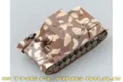Easy Model 1:72 Sd.Kfz.166 Brumbar German Army