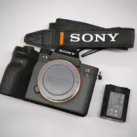 在飛比找Yahoo!奇摩拍賣優惠-Sony A7S3 A7SIII A7SM3 單機身 無盒單