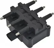 Compatible With Chrysler For Pacifica For Town For Country V6 3.8L 2005 2006 2007 2008 Automobile Engine Ignition Coil Pack 56032520 56029098AA