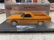 Ford Falcon XB GS Ute by Trax 1:43 scale resin model NEW