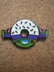 Disney Pin Loungefly - Pixar Donut Series - Buzz Lightyear
