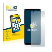Samsung Galaxy Note 8, BROTECT® AirGlass® Premium Screen Protector