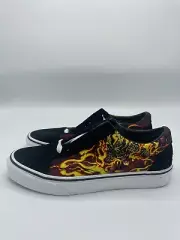 Vans Old Skool Samurai Rising Size US MEN6 /US WOMEN 7.5