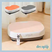 在飛比找屈臣氏網路商店優惠-DECOPOP decopop SPACE+垂直律動機(櫻花