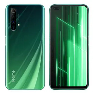 realme X50 (6GB/128GB) 5G 官方福利品 現貨 蝦皮直送