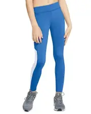 Nike Trophy Big Kids' Youth Girls Training Tights Pants (M 10/12)