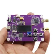 Signal Source 23.5-6000MHz RF Module Measurements Type C 3Gear Adjustable