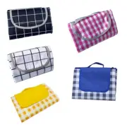Portable & Outdoor Blanket Handy Mat Camping Sleeping Tent Mattress