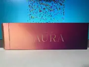 Bad Habit - Aura - 14 Color Eyeshadow Collection Shiny Matte Glitter Palette NIB