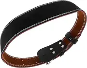 Baluue Weightlifting Gym Belt for Men Women Ergonomic Waist Support for Indoor Workouts Fitness Training Belt for Enhanced Back Protection
