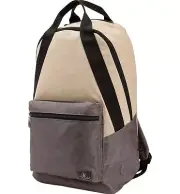 New Volcom 'On the Go' Canvas Unisex Womens Mens Backpack School Bag