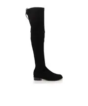 Lowland boots 35,35.5 Black