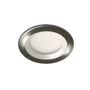 Urban LED Downlight 10W 5000K 100mm White, Nickel - URBAN 100WHNK-85