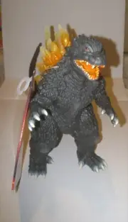 Bandai Godzilla 2000 Odaiba Decisive Battle Color Ver. Movie Monster Series New