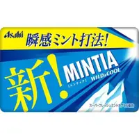 在飛比找比比昂日本好物商城優惠-朝日ASAHI Mintia冰涼薄荷口味清新口含錠 單盒50