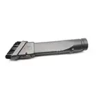 Vacuum Cleaner Attachment Combo Dust Hard Brush Crevice Cleaning Tool For Dyson