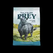 Taste of the Wild Prey Angus Beef Dry Dog Food 11.3kg