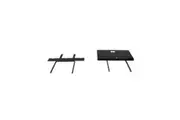 Cyprus Grill 5 Skewer Gear Set - Auto Type - LSGS-0115