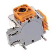Suitable For Hall Effect 3D Joystick Module Controller For XBOX360 PS.pi