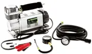 Hulk 4x4 AC0150 Portable Compressor 150PSI 12V with Carry Bag