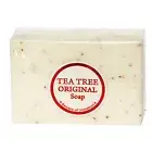 Original Tea Tree Soap - Antiseptic/Whitening Soap Bar for Acne Prone Skin