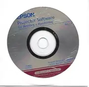 Epson Projector Software for Meeting & Monitoring