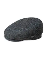 Bailey of Hollywood Foster Plaid Cap