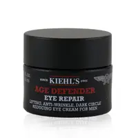 在飛比找樂天市場購物網優惠-契爾氏 Kiehl's - 超能全效男性抗痕眼霜