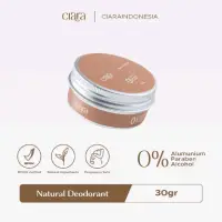 在飛比找蝦皮購物優惠-CIARA NATURAL DEODORANT PENGHI